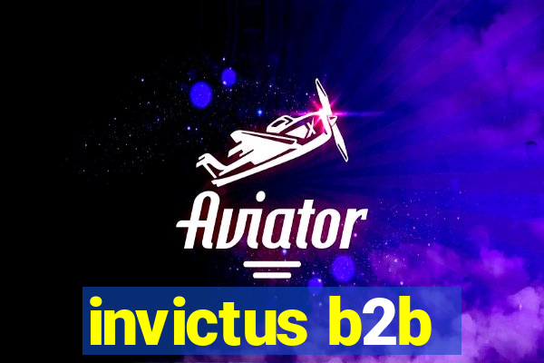 invictus b2b