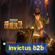 invictus b2b