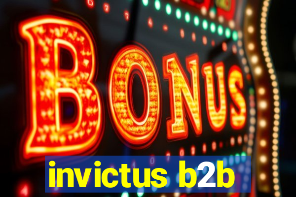 invictus b2b