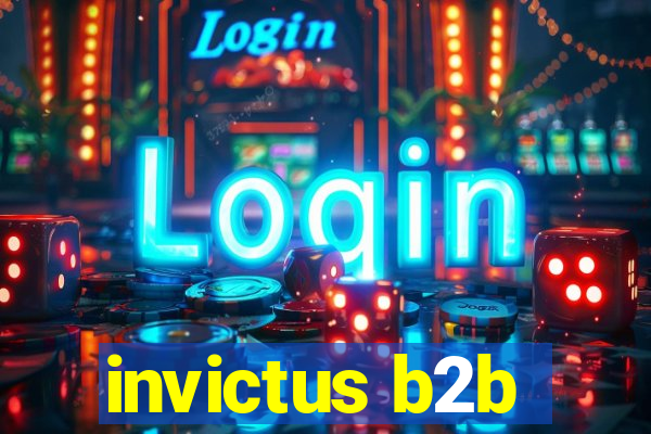 invictus b2b