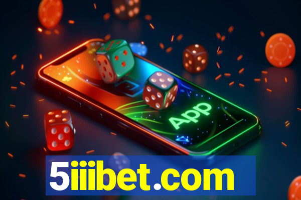 5iiibet.com