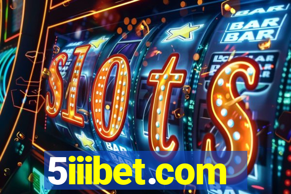 5iiibet.com