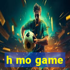 h mo game