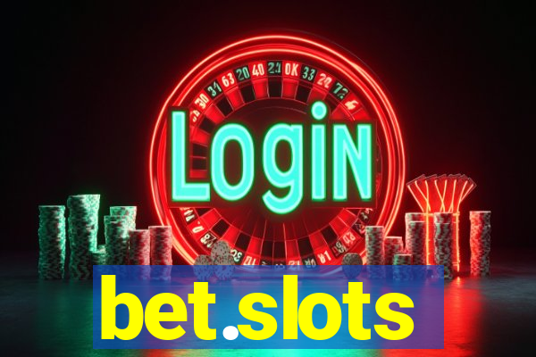 bet.slots