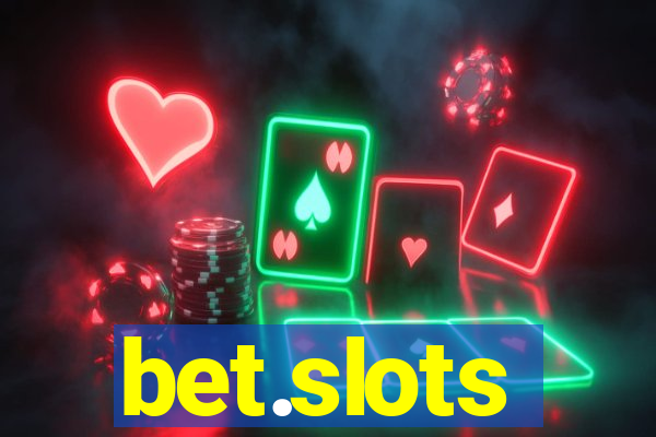 bet.slots