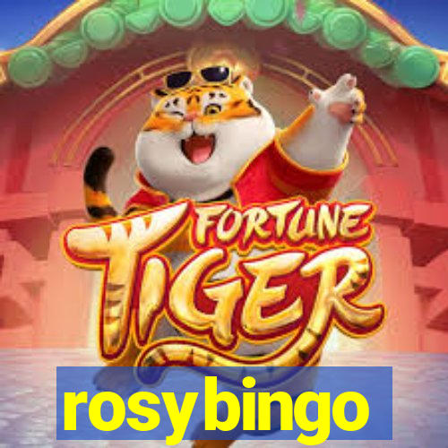 rosybingo