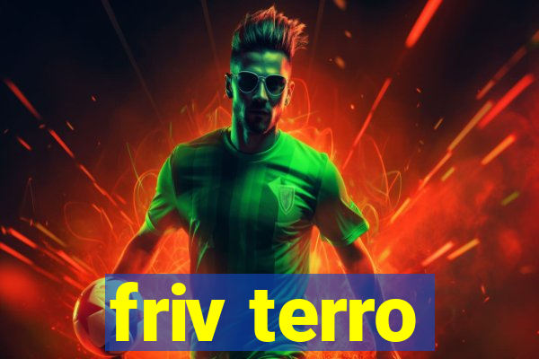 friv terro