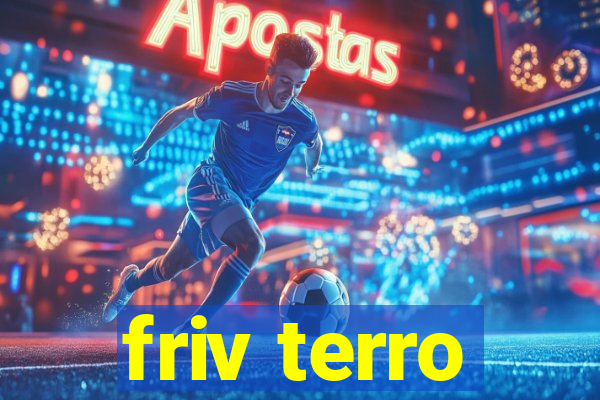 friv terro