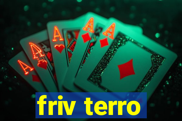 friv terro