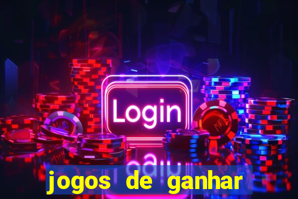 jogos de ganhar dinheiro de verdade gratis