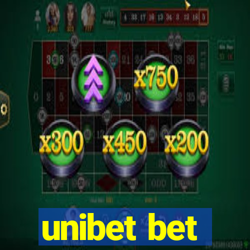 unibet bet