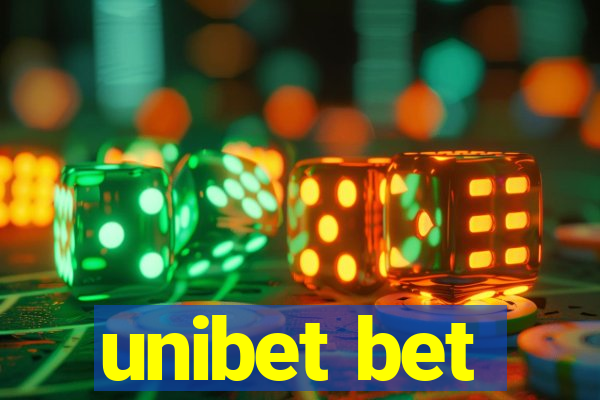 unibet bet