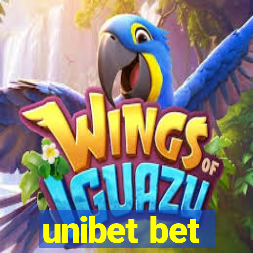 unibet bet