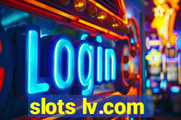 slots lv.com