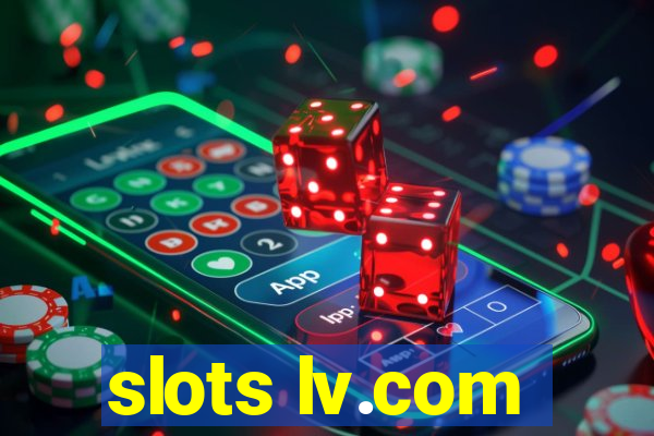 slots lv.com