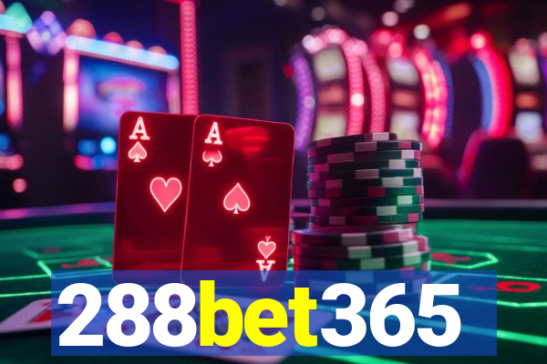 288bet365