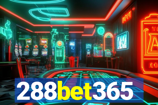 288bet365