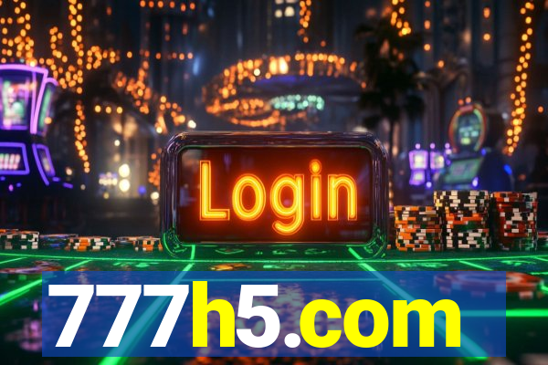 777h5.com