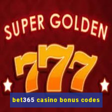 bet365 casino bonus codes