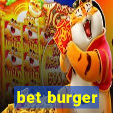 bet burger