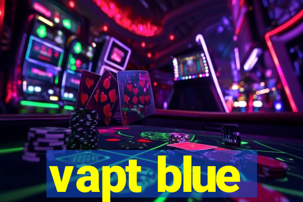 vapt blue