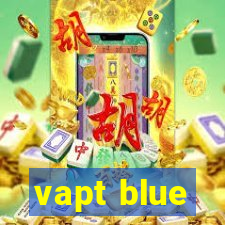 vapt blue