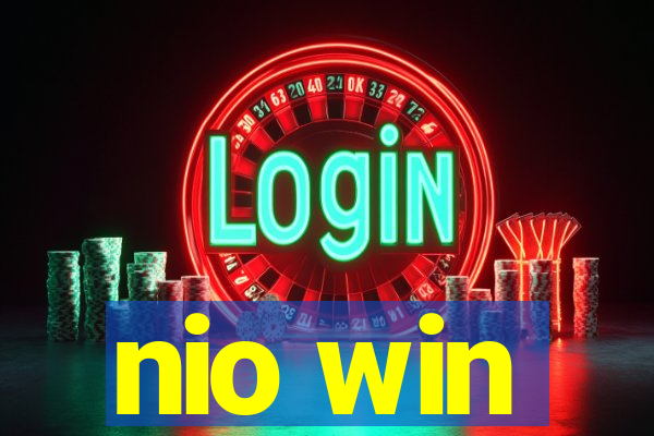 nio win