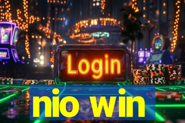 nio win