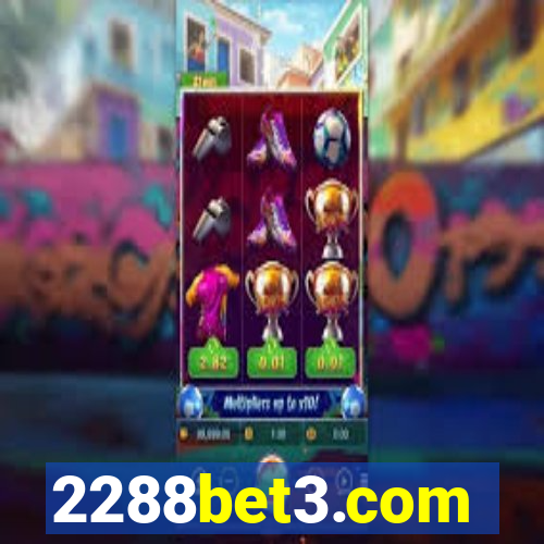 2288bet3.com