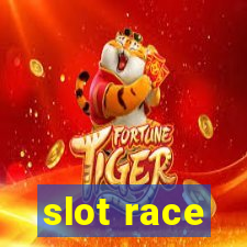 slot race