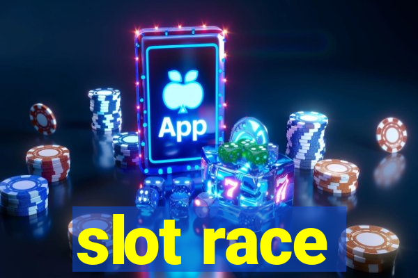 slot race