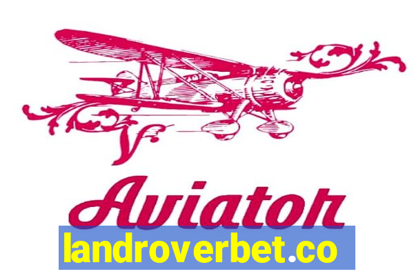 landroverbet.com