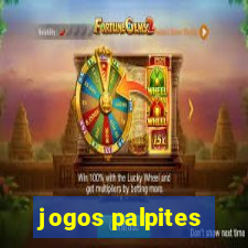 jogos palpites