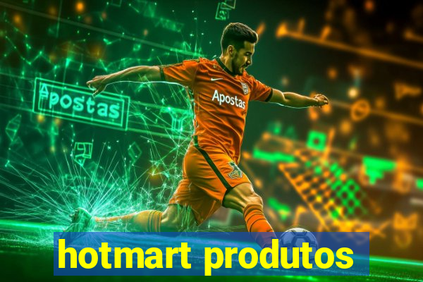 hotmart produtos