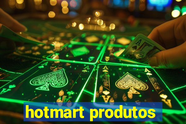 hotmart produtos