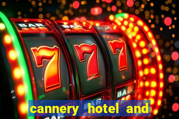 cannery hotel and casino north las vegas