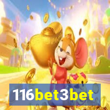 116bet3bet