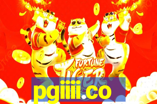 pgiiii.co