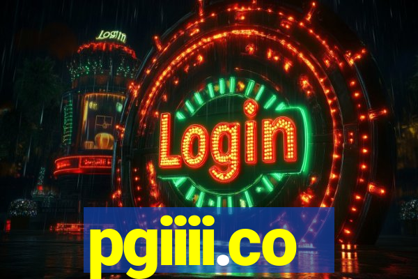 pgiiii.co