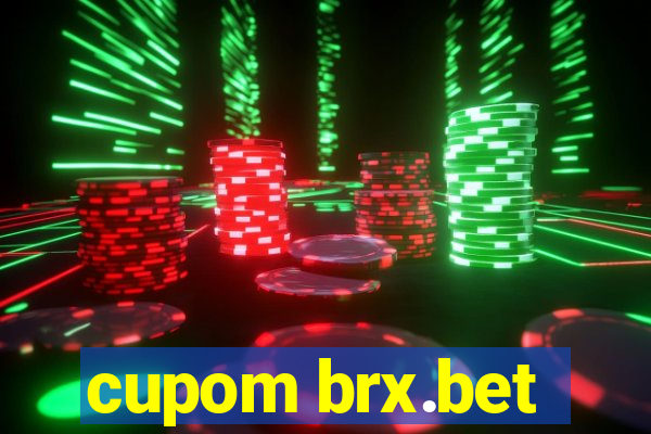 cupom brx.bet