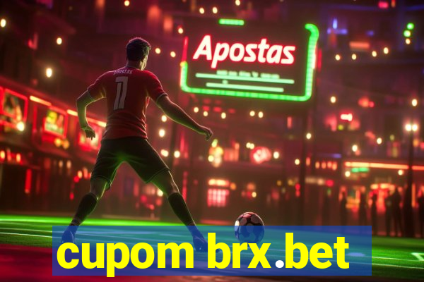 cupom brx.bet