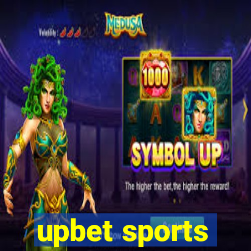 upbet sports