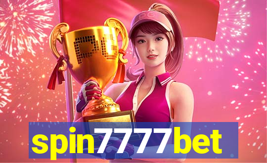 spin7777bet