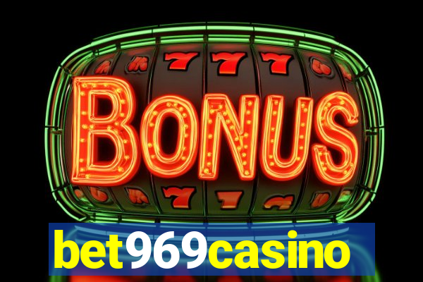 bet969casino