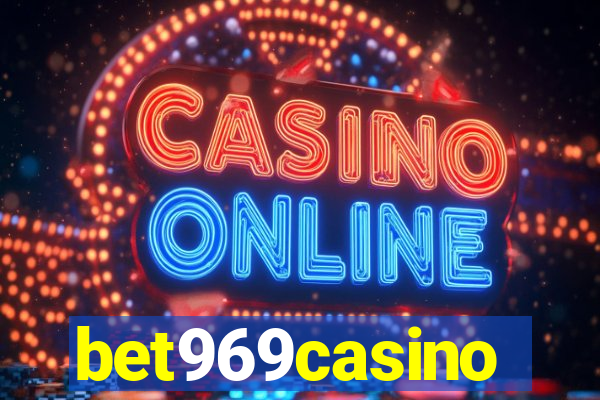 bet969casino