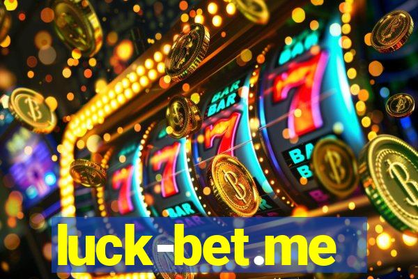 luck-bet.me