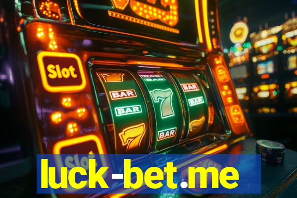 luck-bet.me