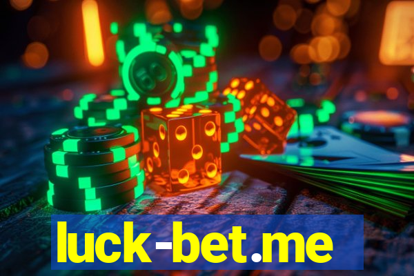 luck-bet.me