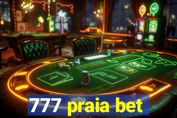 777 praia bet