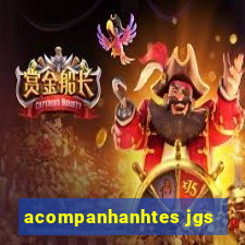 acompanhanhtes jgs